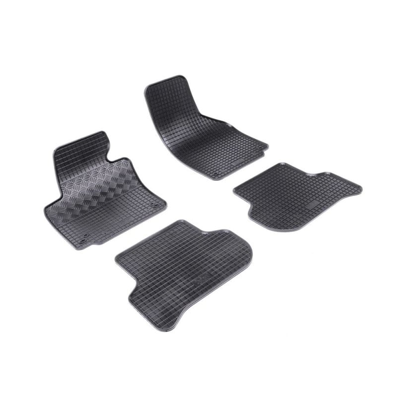 Gumové autokoberce Rigum Seat Altea XL 2006-2015